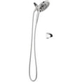 thumbnail image 1 of In2ition 7 Setting Handheld & Wall Showerhead - Chrome, 1 of 2