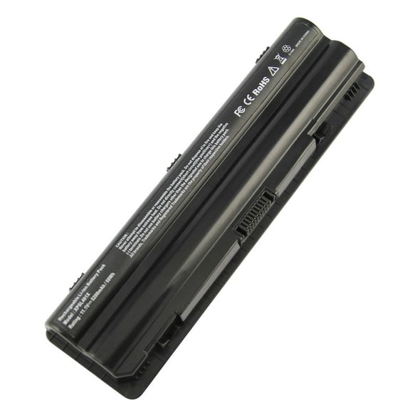 58WH Laptop Battery For Dell XPS14 15 17 L502x L702x JWPHF J70W7 R795X WHXY3