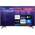 thumbnail image 1 of Smart TV de 32 Pulgadas Clase 720p HD Roku TV Wi-Fi Control Parental (v-Chip) Fuiona con Alexa y Asistente | WR32HT2212, 1 of 4