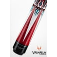 thumbnail image 2 of Viking Valhalla VA601 Pool Cue Stick 18 19 20 21 oz, 2 of 2