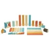 Tegu 42 Piece Set- Sunset