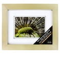 thumbnail image 2 of Studio Decor Gallery Champagne Frame with Double Mat, 2 of 2