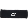 thumbnail image 2 of Yonex Sports Headband Multi-Sport White, 2 of 2