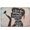 Tin sign4, variant on funny Tin brand office slogan I agree with you but then we would both be wrong Metal Aluminum plaque home decoration restaurant bar 8"x12"