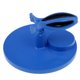 thumbnail image 4 of Pinzas Antideslizante Estante De De Uñas Porta Nail Stand Azul Yinane Soporte de botella de esmalte de uñas, 4 of 7