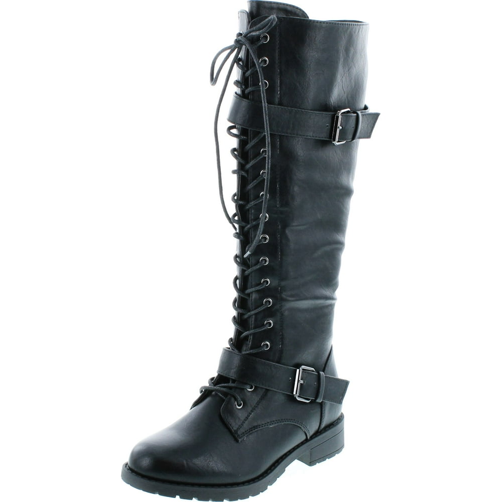 knee high boots pick up in store