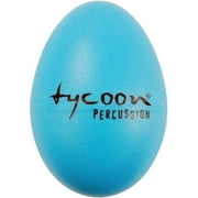 Tycoon TE Series Blue Egg Shaker