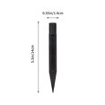thumbnail image 2 of MasteelfCA 20pcs Plastic Ground Spike Rust Resistant Landscape Lighting Ground Spike, 2 of 7