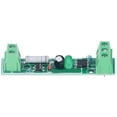 thumbnail image 2 of Módulo optoacoplador de 1 canal para detección de voltaje de PLC CA, 2 of 14