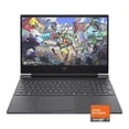 thumbnail image 1 of Laptop HP Victus Gamer 15.6” FHD | Ryzen 7 7445HS | RTX 4050 | 32GB | 1TB SSD | Windows 11 Home | Teclado en Inglés, 1 of 3