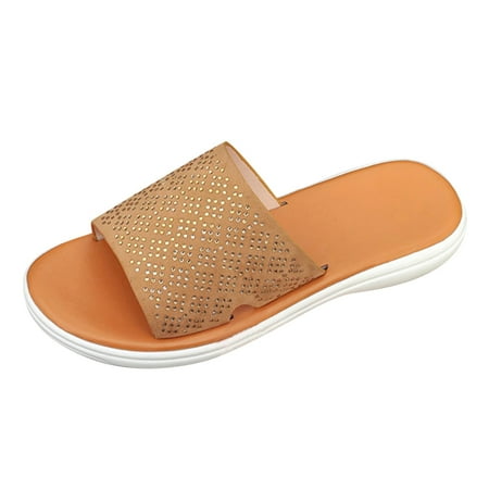 

ZAROYEAX Hot Sandals Women Teen Slippers for Girls Beach Sandals Girls Sandals Women Sandals Platform Sandals