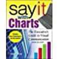 thumbnail image 1 of Say It With Charts: The Executive's Guide to Visual Communication, 1 of 1