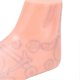 thumbnail image 3 of 1 paire de pieds humains, modèle de point d'acupuncture, réflexologie plantaire, modèle de massage des points d'acupuncture, 3 of 4