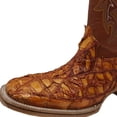 thumbnail image 2 of Bota Vaquera El Chiqueado Piel Genuina color Camel, 2 of 4
