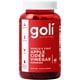 thumbnail image 1 of Goli Apple Cider Vinegar Gummy Vitamins - 60 Count - Vitamin B12, Gelatin-Free, Gluten-Free, Vegan & Non-GMO, 1 of 1