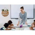 thumbnail image 4 of Eveokoki Back To School Door Sign Classroom Door Hanger Back to School Decorations for Pre School,Elementary and Middle School，Wreaths Decor Sign Front Door, 4 of 5