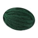 thumbnail image 3 of Hilo grueso y grueso, hilo de peso jumbo, hilo voluminoso, hilo de lana grueso para almohadas. Verde oscuro, 3 of 9