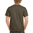 thumbnail image 2 of Gildan Mens Classic Short Sleeve T-shirt, 2 of 2