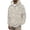 v-350Beige2000, variant on Sweatshirts Men Casual Leopard Pattern Zip Front Hoodie Drawstring Hood Pocket Long Sleeve Relaxed Streetwear Jacket Trendy Tops