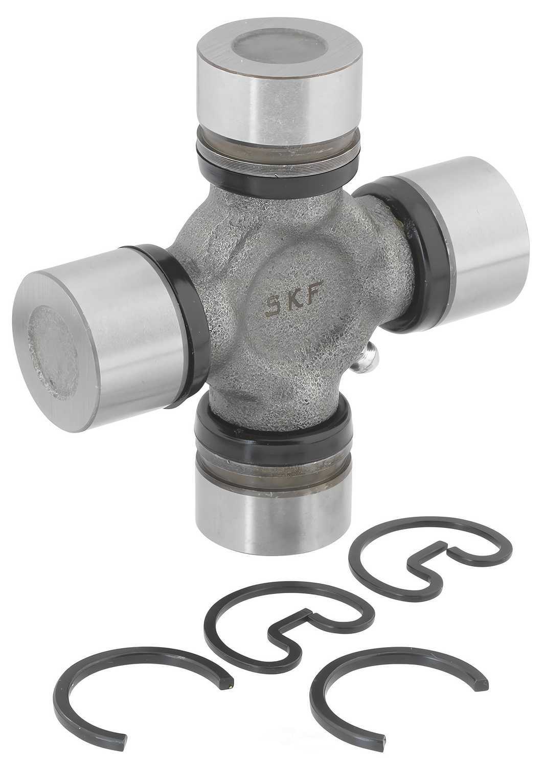SKF UJ375 Universal Joint