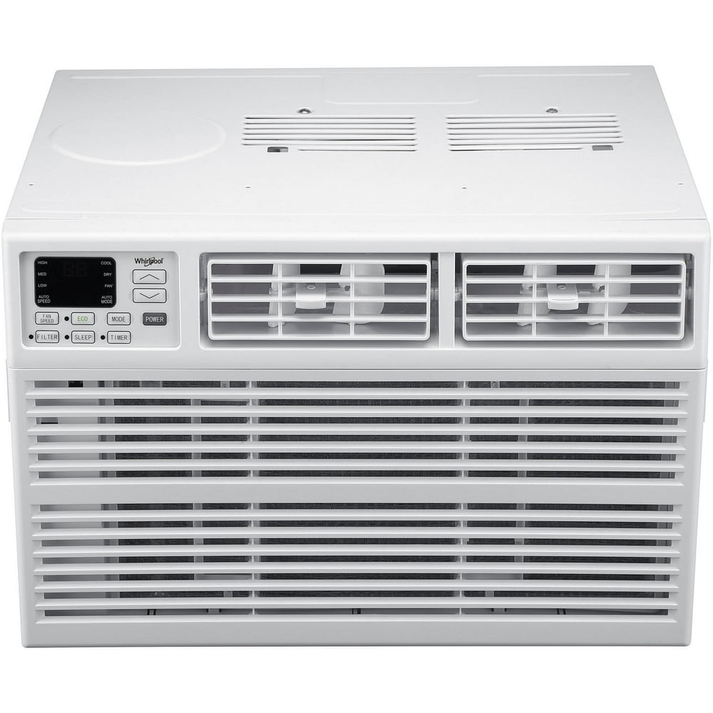 6000 btu air conditioner square feet