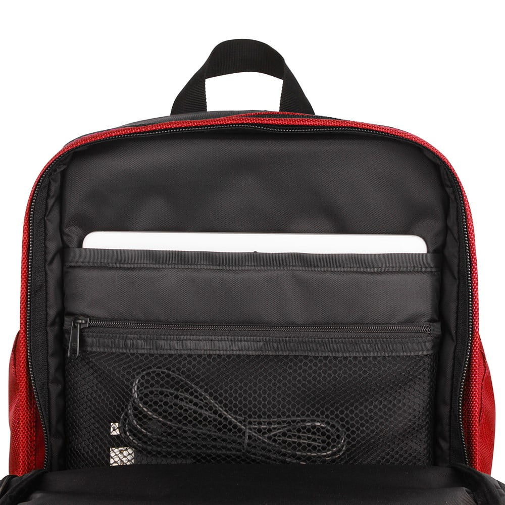 Sparta Backpack Bag for DSLR Compact Cameras & Tablets Compatible with Nikon, Samsung, Sony, Canon devices up to 6 x 4 inches