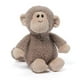 Gund - 4050627 Talkiez Monkey 8 Pouces – image 1 sur 1