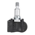 thumbnail image 4 of 529333n100   Tire Pressure Sensor  Car Tire Pressure Sensor 4pcs Car TPMS Tire Pressure Monitor Sensor Fit For  KIA 529333N100, 4 of 8