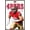 Barnwood Framed Version, variant on NFL San Francisco 49ers - Nick Bosa Feature Series 23 Wall Poster, 22.375" x 34"