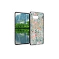 thumbnail image 1 of Compatible with Google Pixel 7 Phone Case, Floral-294 Case Silicone Protective for Teen Girl Boy Case for Google Pixel 7, 1 of 1