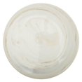 thumbnail image 1 of Oneida L6200000133 Assiette en Porcelaine de 8,25 Po avec Bord Surélevé, 1 of 1