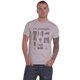 thumbnail image 3 of Foo Fighters - Camiseta ESP & G para Adultos Unisex (Gris), 3 of 4