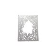 thumbnail image 1 of Naiovety Bonitos troqueles para cortar, moldes de grabado impermeables, papel decorativo reutilizable, estampado de álbum de recortes, molde para Herramientas de estampado Plata Tipo 13.4050A Naiovety HA074148-13, 1 of 6