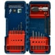 thumbnail image 2 of Set combinado Tap & Drill Bosch BDT11S 11 piezas, 2 of 4