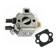 thumbnail image 1 of Carburateur pour Stihl 034 034AV 034 Super MS340 036 MS360 MS340 360, 1 of 8