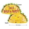 thumbnail image 3 of LRG SHP XL TACO PARTY, 3 of 4