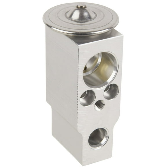 Honda Passport Ac Expansion Valve