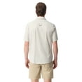 thumbnail image 2 of Bass & Co Men's Traveler Shirt with Short Sleeves, Size S-3XL, 2 of 5