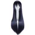 thumbnail image 2 of Anime Yandere Simulator Ayano Aishi Cosplay Costumes Girls School Jk Uniform Women Dresses Full Sets zhangyuxiang LED, 2 of 2