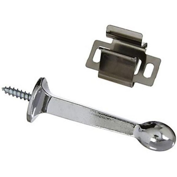 National Hardware 276642 V228 3 Rigid Dr Stp Chr N276-642