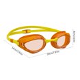 thumbnail image 4 of pitrice Polarized Swimming Goggles Swimming Goggles No Leaking Full Protection for Kids Boys, 4 of 9