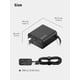 thumbnail image 5 of Cargador Lenovo USB-C 65W PD 3.0 con cable de 2 m negro, 5 of 5
