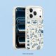 thumbnail image 2 of Funda para teléfono Sahara Inspire Series Sailor White para iPhone 17 Pro Max, 2 of 6