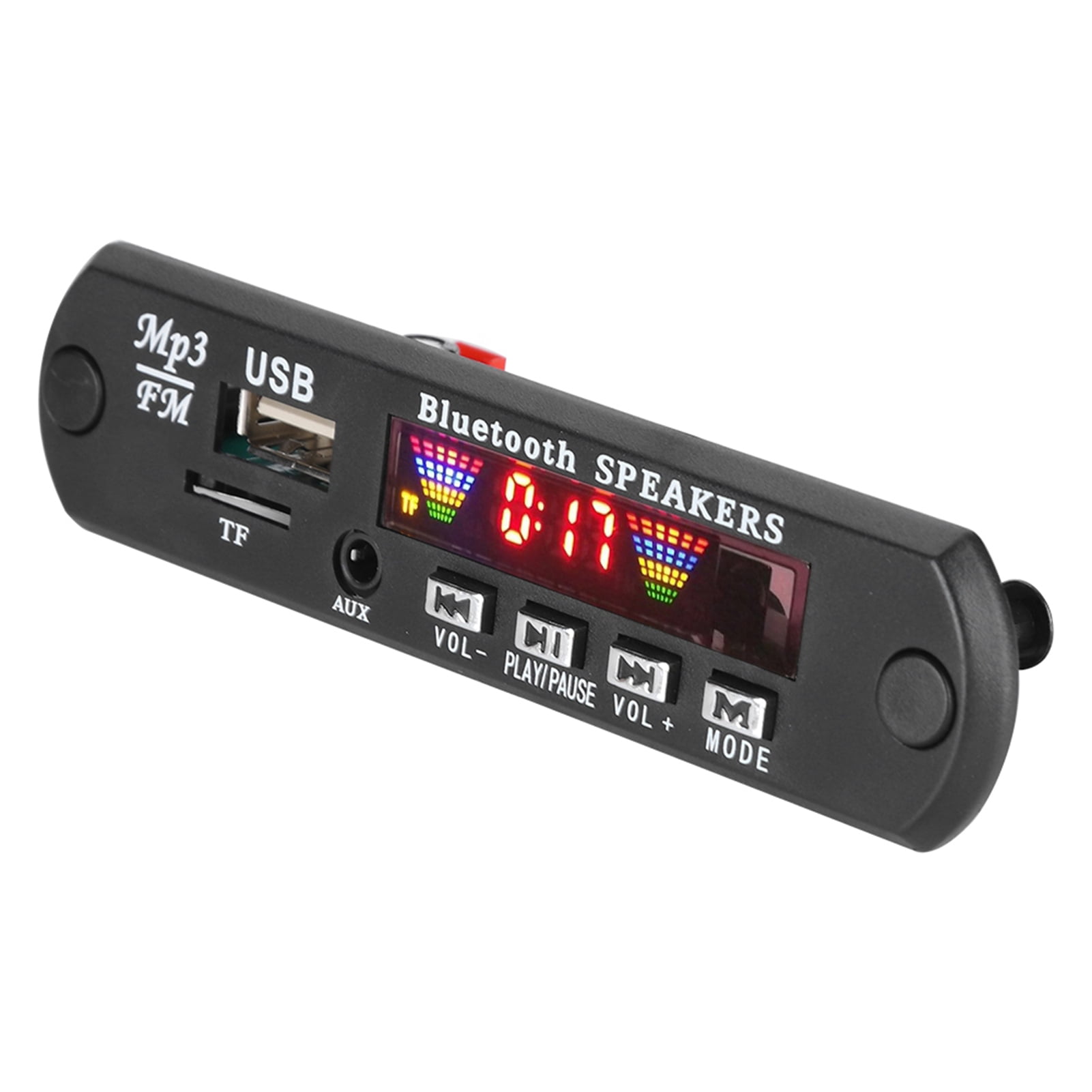 Speaker Decode BoardTFM01Bt U-DX Bluetooth 5.0 Bluetooth Speaker