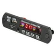 thumbnail image 1 of Módulo de decodificación FM APE FLAC Bling Bling Bluetooth 5.0, 1 of 7