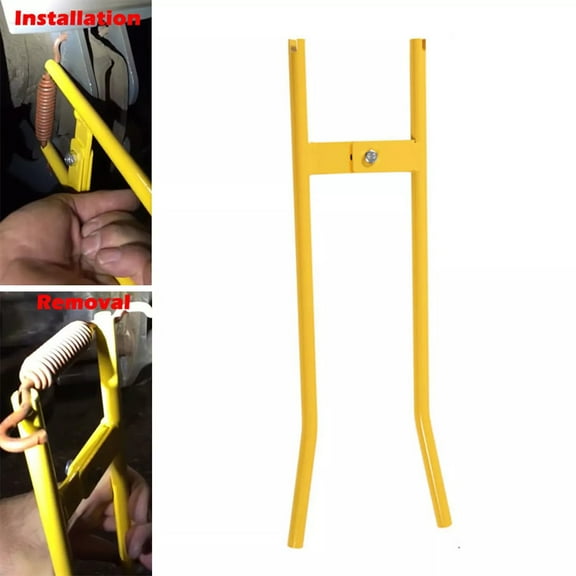 LT-890 Heavy Truck Brake Spring Tool Anchor Pin Spring Installer Adjustable Tool