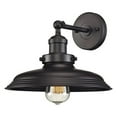 thumbnail image 2 of Elk Lighting Newberry Wall Sconce in Antique Copper, 2 of 2