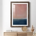 thumbnail image 5 of Sunset - Premium Framed Print - Distressed Barnwood Frame - Ready to Hang, 5 of 8