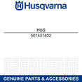 thumbnail image 3 of Husqvarna 501431402 Fuel Tank Gas Cap 268K 272XP Jonsered 2083 670 Poulan Chainsaws, 3 of 3