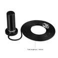thumbnail image 2 of Car Antenna, Compact Dual Band 5m Cable Obile Antenna Convenient With Magnetic Mount Base For Outdoor Use, 2 of 8